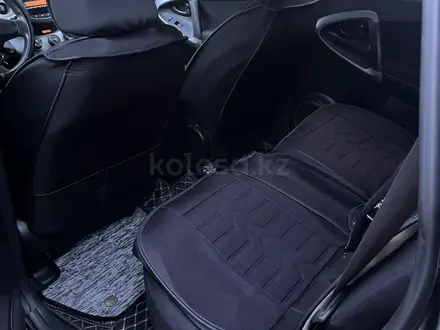 Toyota RAV4 2006 года за 5 800 000 тг. в Алматы – фото 10