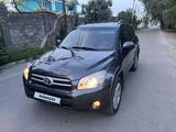 Toyota RAV4 2006 годаүшін5 800 000 тг. в Алматы