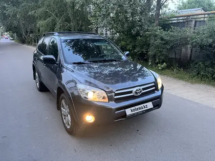 Toyota RAV4 2006 года за 5 800 000 тг. в Алматы – фото 3