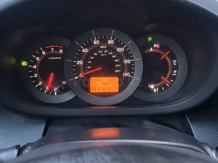 Toyota RAV4 2006 года за 5 800 000 тг. в Алматы – фото 8