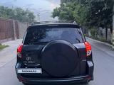Toyota RAV4 2006 годаүшін5 800 000 тг. в Алматы – фото 5