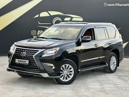 Lexus GX 460 2014 года за 20 000 000 тг. в Атырау