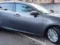 Lexus ES 350 2013 года за 13 200 000 тг. в Алматы – фото 2