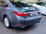Lexus ES 350 2013 годаүшін13 200 000 тг. в Алматы – фото 3
