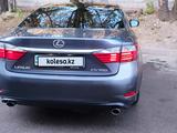 Lexus ES 350 2013 годаүшін13 200 000 тг. в Алматы – фото 4