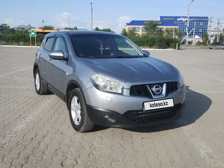 Nissan Qashqai 2010 года за 6 300 000 тг. в Актобе