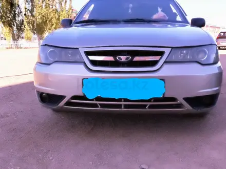 Daewoo Nexia 2012 года за 2 000 000 тг. в Кызылорда