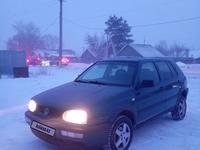 Volkswagen Golf 1994 годаүшін1 600 000 тг. в Караганда