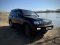 Toyota Land Cruiser 2002 года за 13 100 000 тг. в Усть-Каменогорск – фото 10
