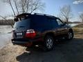 Toyota Land Cruiser 2002 года за 13 100 000 тг. в Усть-Каменогорск – фото 19