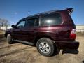 Toyota Land Cruiser 2002 года за 13 100 000 тг. в Усть-Каменогорск – фото 2