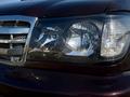 Toyota Land Cruiser 2002 года за 13 100 000 тг. в Усть-Каменогорск – фото 4