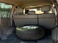 Toyota Land Cruiser 2002 года за 13 100 000 тг. в Усть-Каменогорск – фото 9