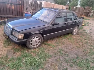 Mercedes-Benz 190