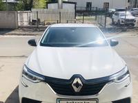 Renault Arkana 2021 года за 10 800 000 тг. в Алматы