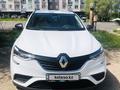 Renault Arkana 2021 годаүшін10 800 000 тг. в Алматы – фото 9