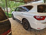 Nissan Patrol 2022 годаүшін38 000 000 тг. в Алматы – фото 2