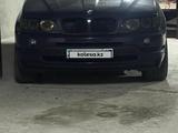 BMW X5 2003 года за 6 500 000 тг. в Абай (Келесский р-н) – фото 3