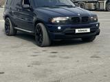 BMW X5 2003 года за 6 500 000 тг. в Абай (Келесский р-н) – фото 5