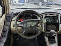 Toyota Highlander 2001 года за 4 940 000 тг. в Караганда – фото 12
