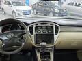 Toyota Highlander 2001 года за 4 940 000 тг. в Караганда – фото 13