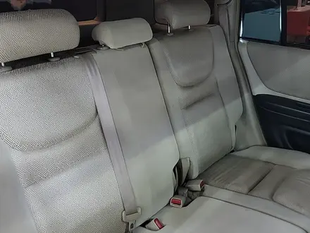 Toyota Highlander 2001 года за 4 940 000 тг. в Караганда – фото 15
