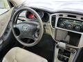 Toyota Highlander 2001 года за 4 940 000 тг. в Караганда – фото 16