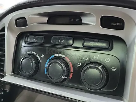 Toyota Highlander 2001 года за 4 940 000 тг. в Караганда – фото 17