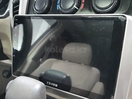 Toyota Highlander 2001 года за 4 940 000 тг. в Караганда – фото 18