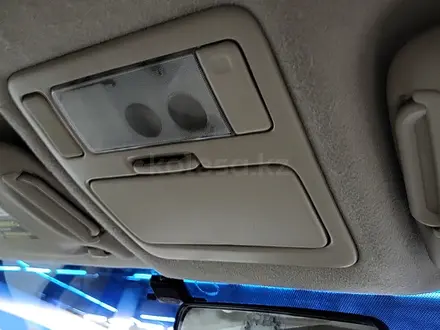 Toyota Highlander 2001 года за 4 940 000 тг. в Караганда – фото 20