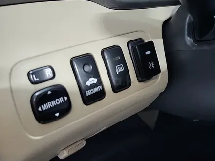 Toyota Highlander 2001 года за 4 940 000 тг. в Караганда – фото 21