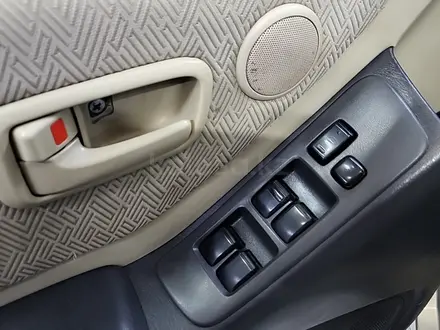 Toyota Highlander 2001 года за 4 940 000 тг. в Караганда – фото 23