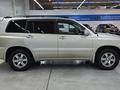 Toyota Highlander 2001 года за 4 940 000 тг. в Караганда – фото 4