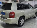 Toyota Highlander 2001 года за 4 940 000 тг. в Караганда – фото 5