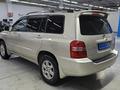 Toyota Highlander 2001 года за 4 940 000 тг. в Караганда – фото 7