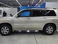 Toyota Highlander 2001 года за 4 940 000 тг. в Караганда – фото 8