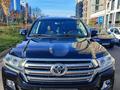 Toyota Land Cruiser 2016 годаүшін31 000 000 тг. в Алматы – фото 6