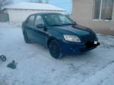 ВАЗ (Lada) Granta 2190 2012 годаfor1 750 000 тг. в Актобе – фото 3