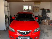 Mazda 3 2007 годаүшін3 600 000 тг. в Актобе