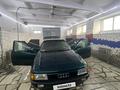 Audi 80 1991 года за 1 250 000 тг. в Молодежное (Осакаровский р-н) – фото 8