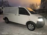 Volkswagen Transporter 2003 годаүшін5 300 000 тг. в Петропавловск – фото 4