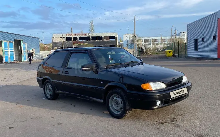 ВАЗ (Lada) 2113 2013 года за 1 350 000 тг. в Экибастуз