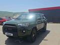 Toyota 4Runner 2022 годаfor16 200 000 тг. в Алматы – фото 2