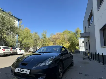 Toyota Celica 2000 года за 2 600 000 тг. в Астана