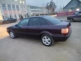 Audi 80 1992 года за 1 330 000 тг. в Павлодар