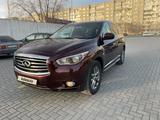 Infiniti QX60 2013 годаүшін11 000 000 тг. в Семей