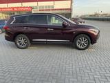 Infiniti QX60 2013 годаүшін11 000 000 тг. в Семей – фото 4