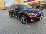 Infiniti QX60 2013 годаүшін11 000 000 тг. в Семей – фото 3