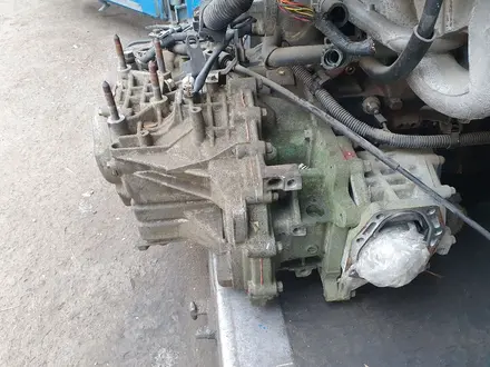 Mitsubishi 4G69 (ДВС) двигатель акпп за 300 000 тг. в Алматы – фото 8