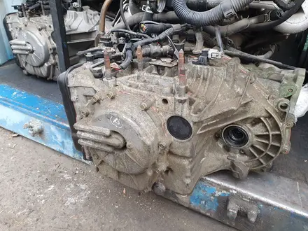 Mitsubishi 4G69 (ДВС) двигатель акпп за 300 000 тг. в Алматы – фото 10